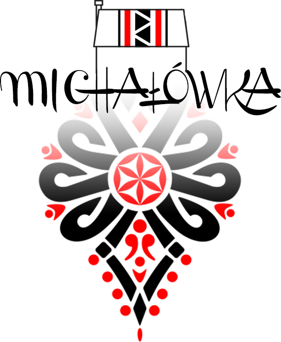 Michałówka Logo