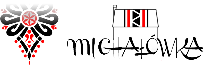 Michałówka Logo